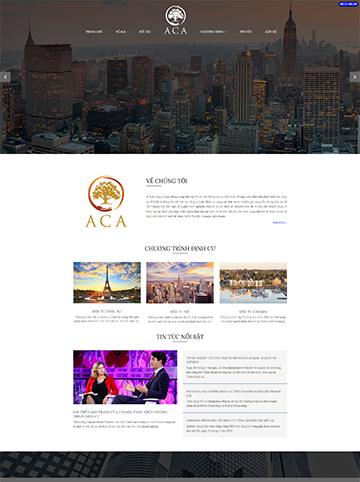 Acainvestors